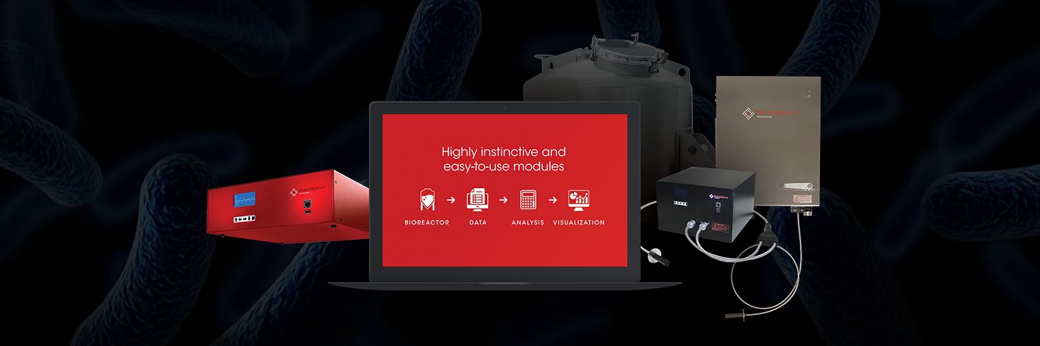 BioInTech's profile banner image