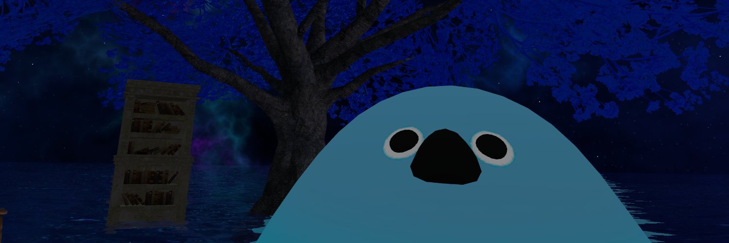 IngenicVR's profile banner image