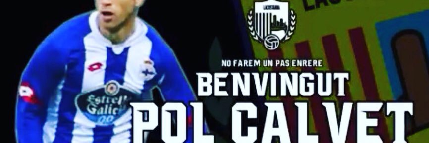FansPolCalvet's profile banner image