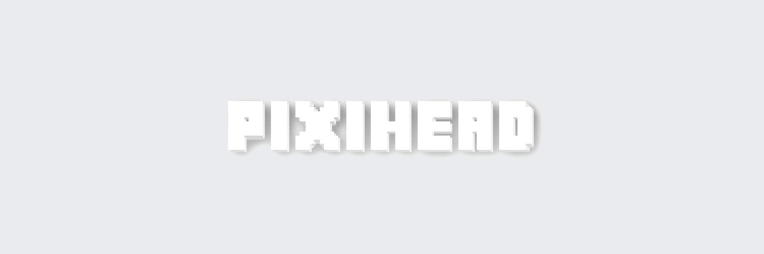 PixiHeadTeam's profile banner image