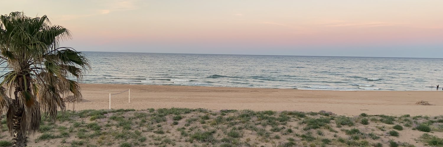 Lydia García García banner