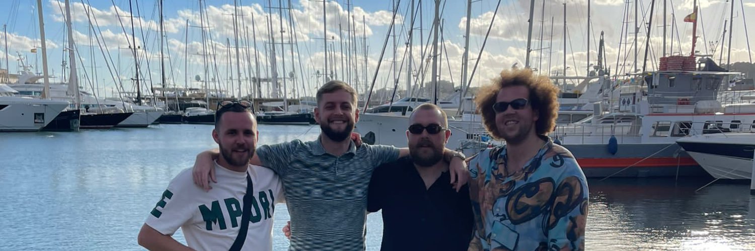 LeonOneill93's profile banner image
