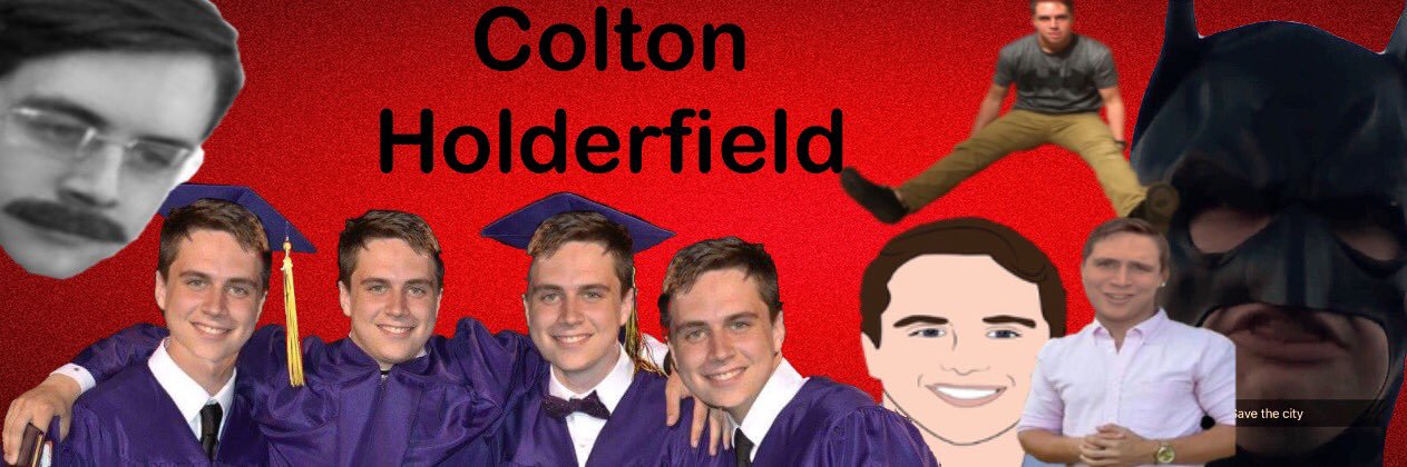 Colton_TheHuman's profile banner image