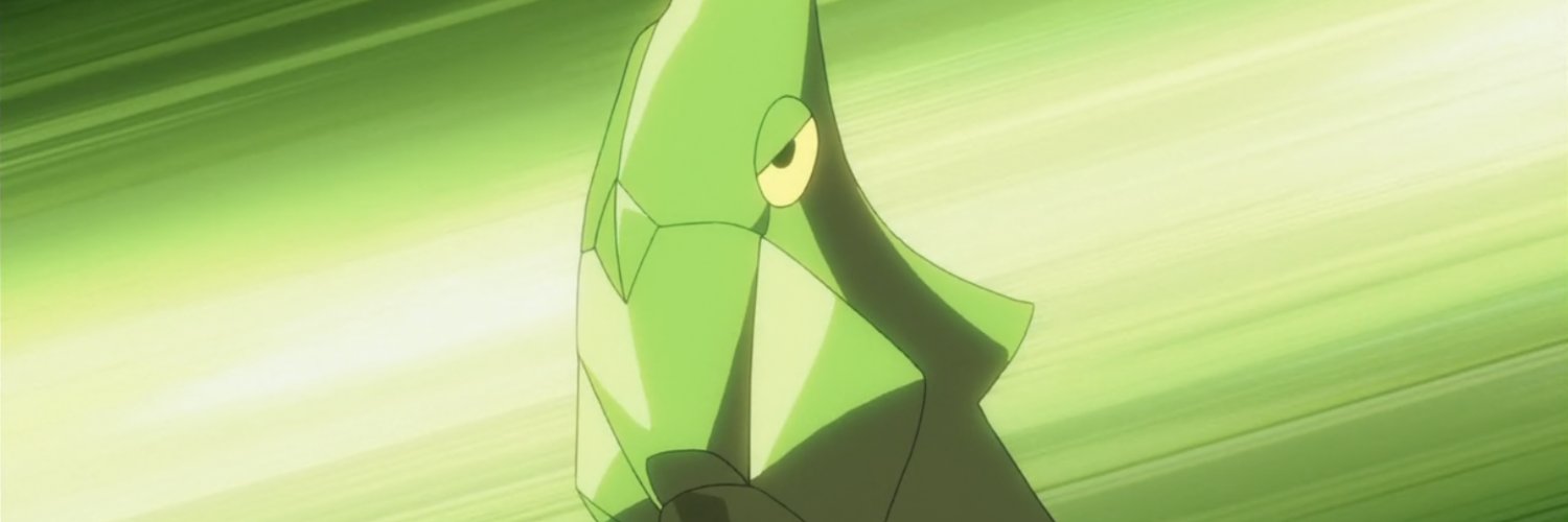 HumanMetapod's profile banner image