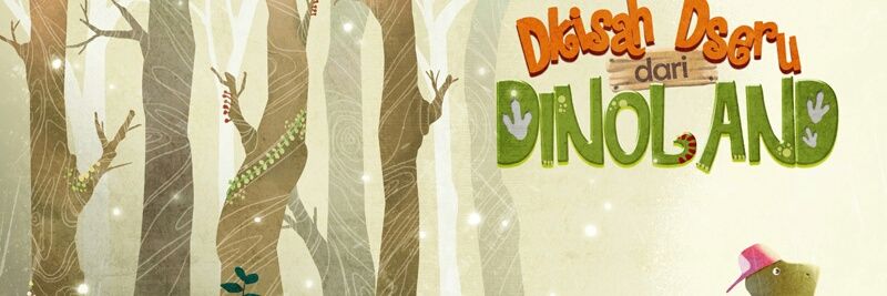 Agnes Bemoe 🐎 🇮🇩 banner