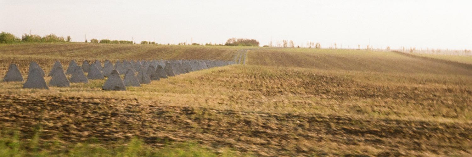 Bohdan Fedorchenko banner