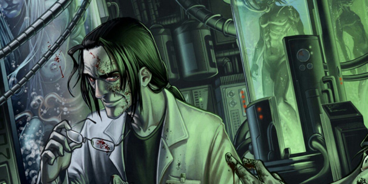 ShinraScience's profile banner image