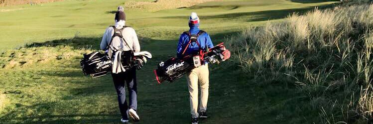 Ian Henderson banner