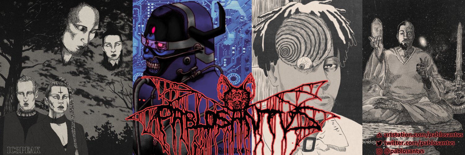 pablosantvs's profile banner image