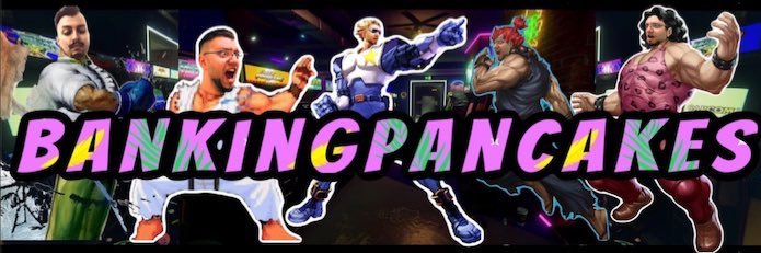 BankingPancakes's profile banner image