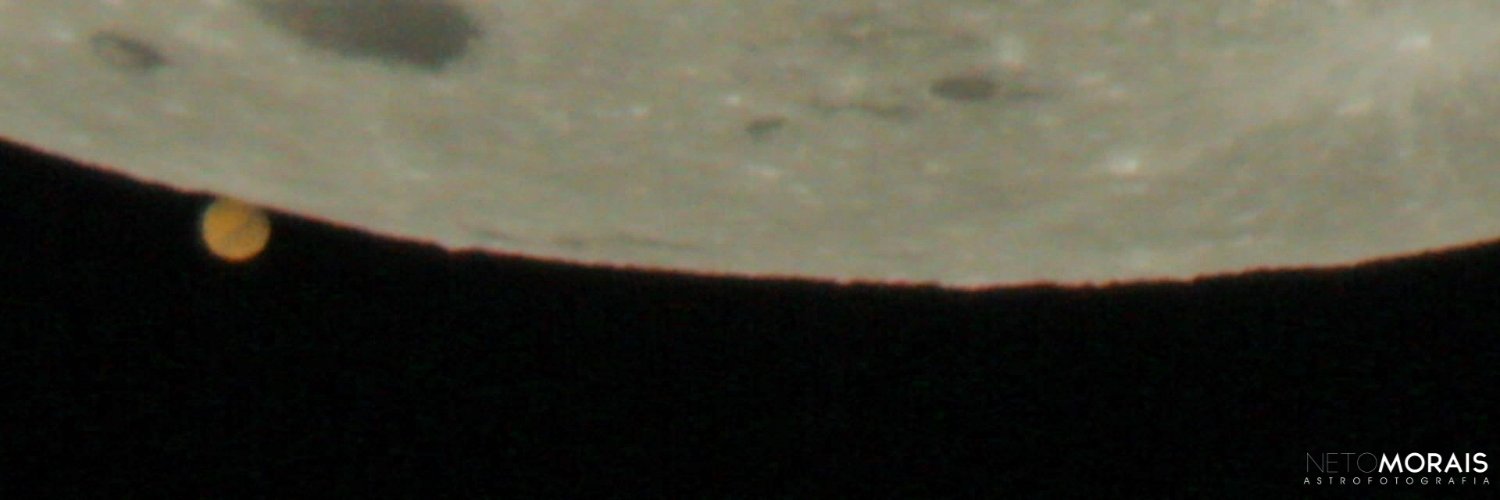 netomorais's profile banner image