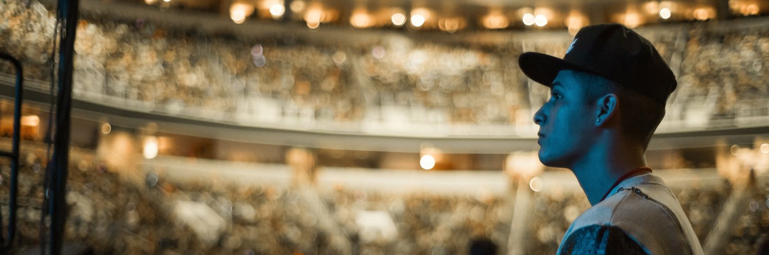 RealAdrielDiaz's profile banner image