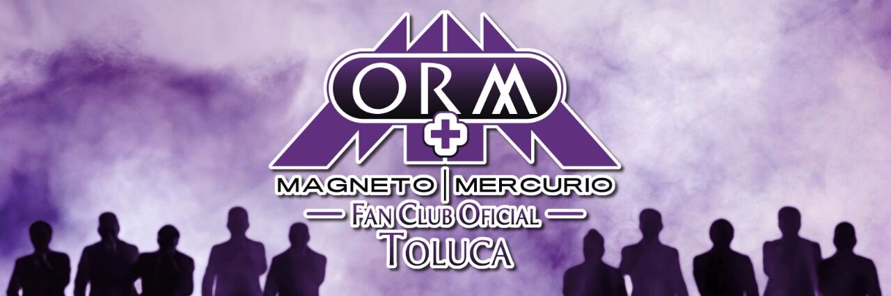 ORMToluca's profile banner image