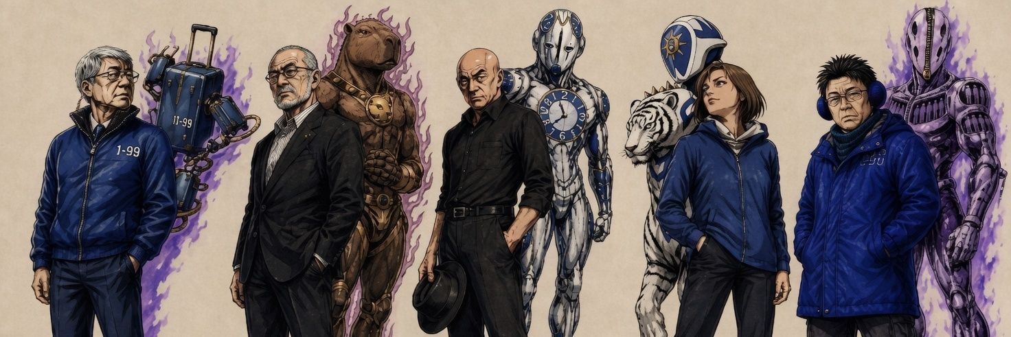 gatch0217's profile banner image