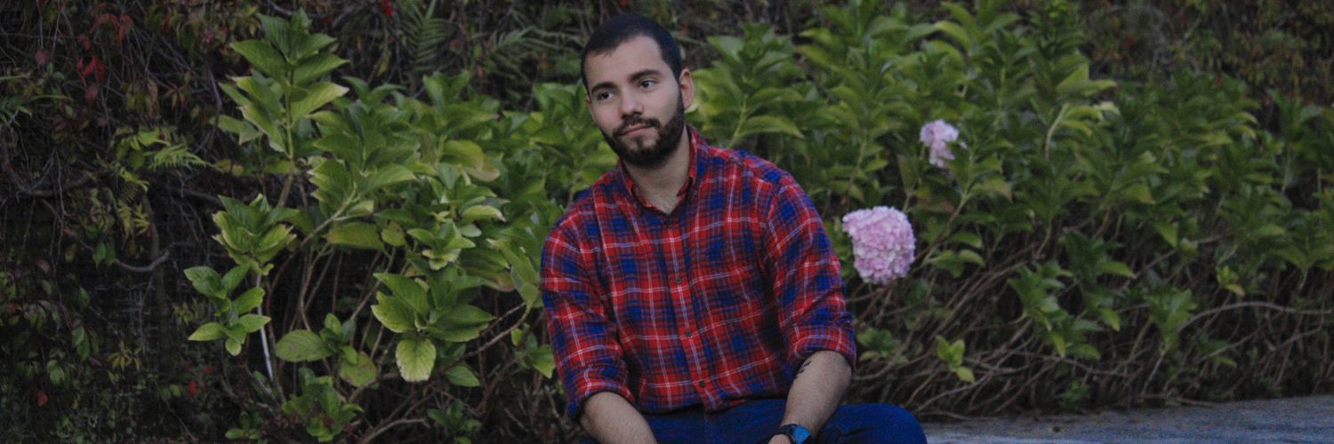 sagastumeaaron's profile banner image