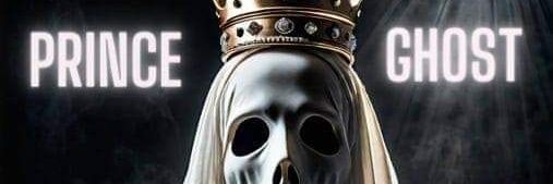 princeghost73's profile banner image