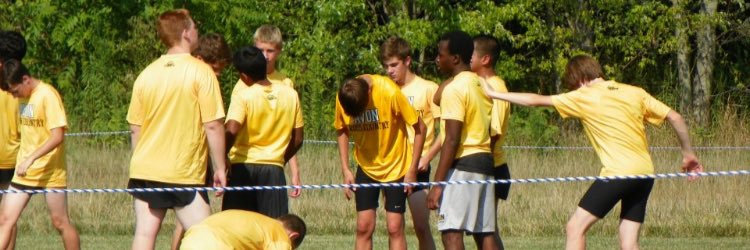 benharmon97's profile banner image