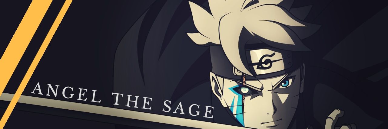 AngelTheSage's profile banner image