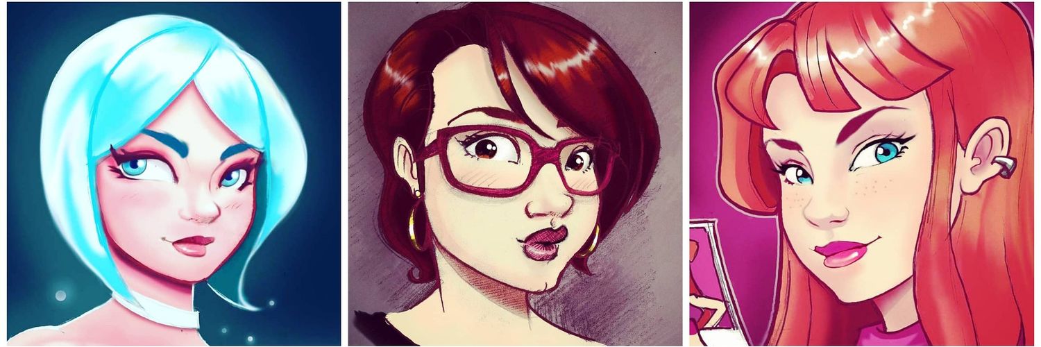 aabrahamh's profile banner image