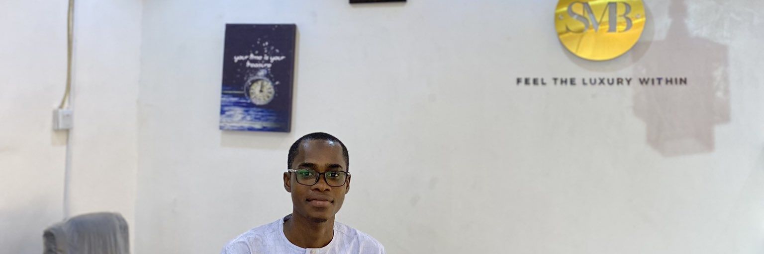 NajeebAbdool's profile banner image