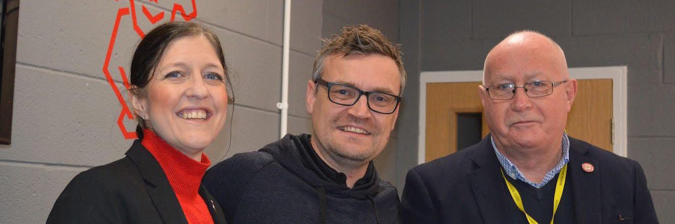 (P) Mandi Slater banner