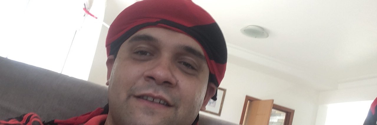 CrizanteMachado's profile banner image