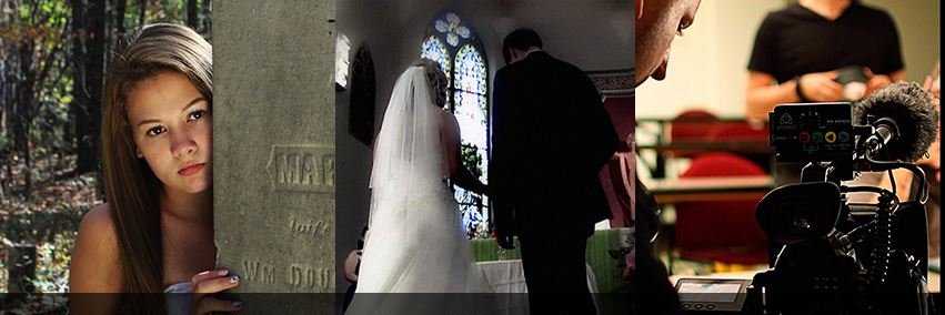 SpruceFilms's profile banner image