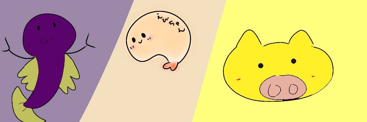 pisukeeekun753's profile banner image
