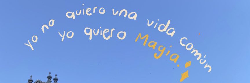 Milena0125_'s profile banner image