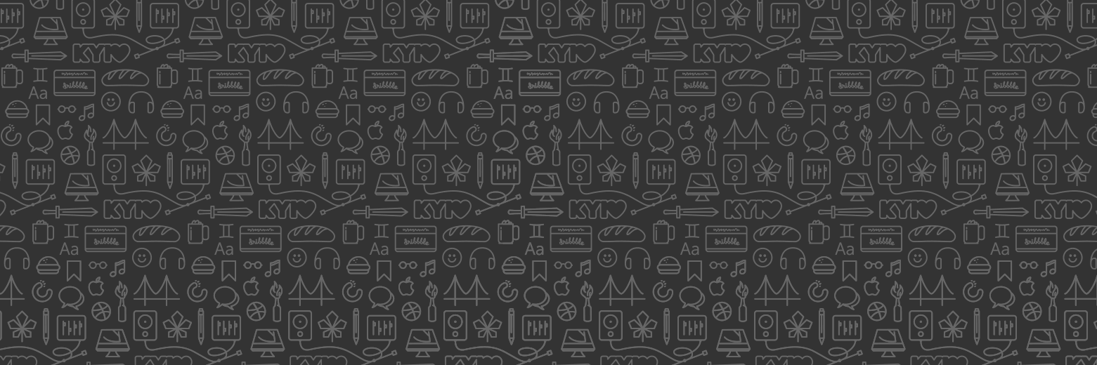 dribbblekyiv's profile banner image