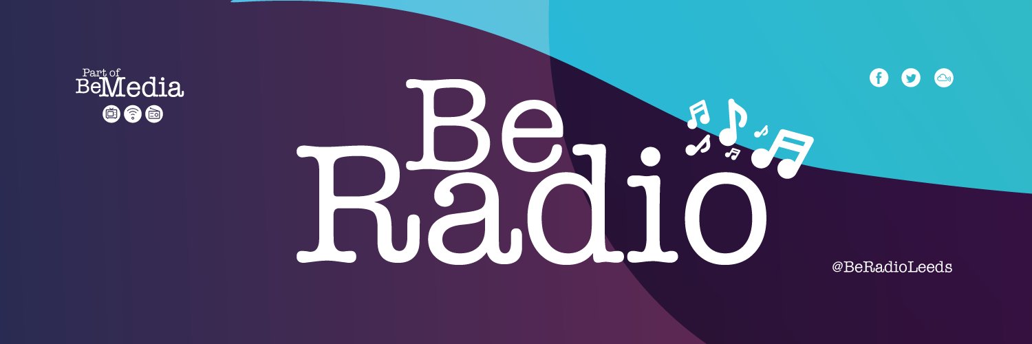 BeRadioLeeds's profile banner image
