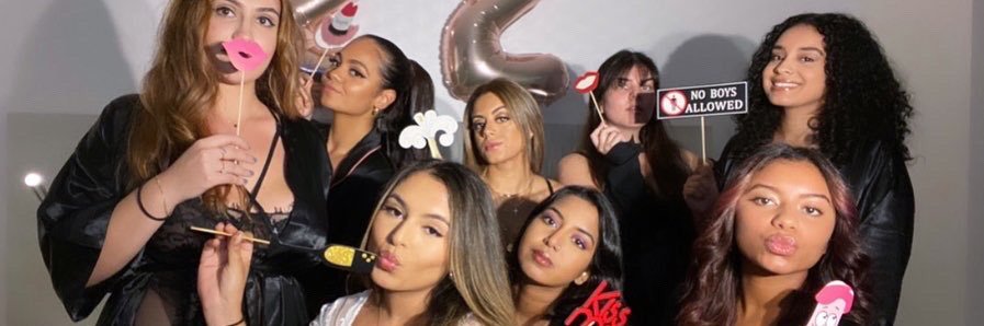 nicolevelaa's profile banner image