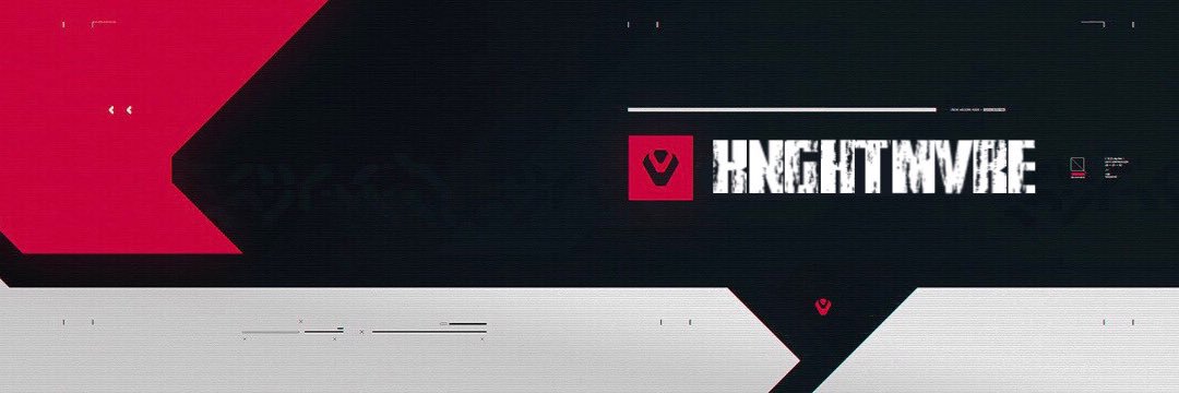 knghtmvre's profile banner image