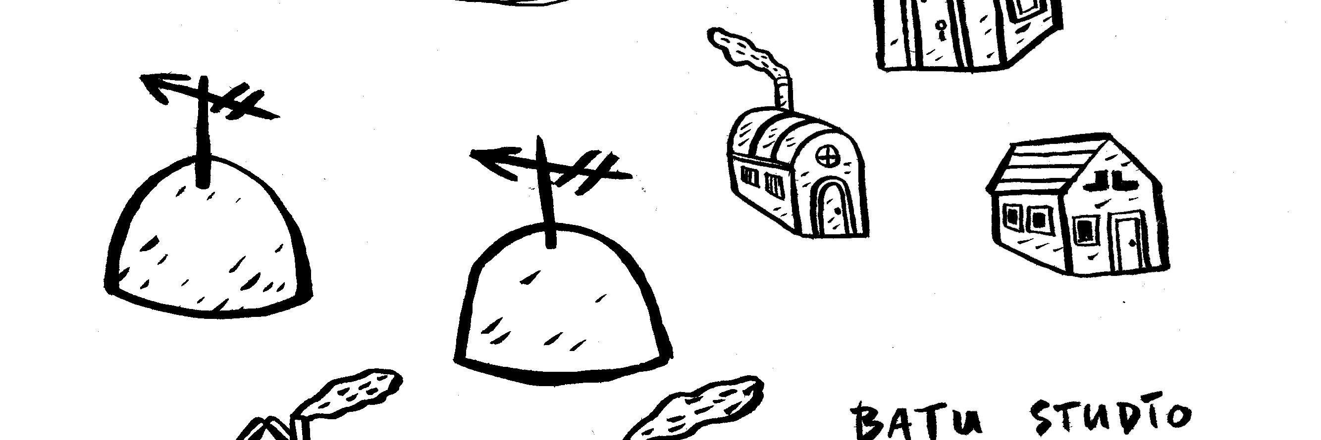 StudioBatu's profile banner image
