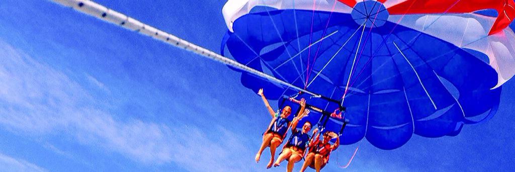 obxparasail's profile banner image