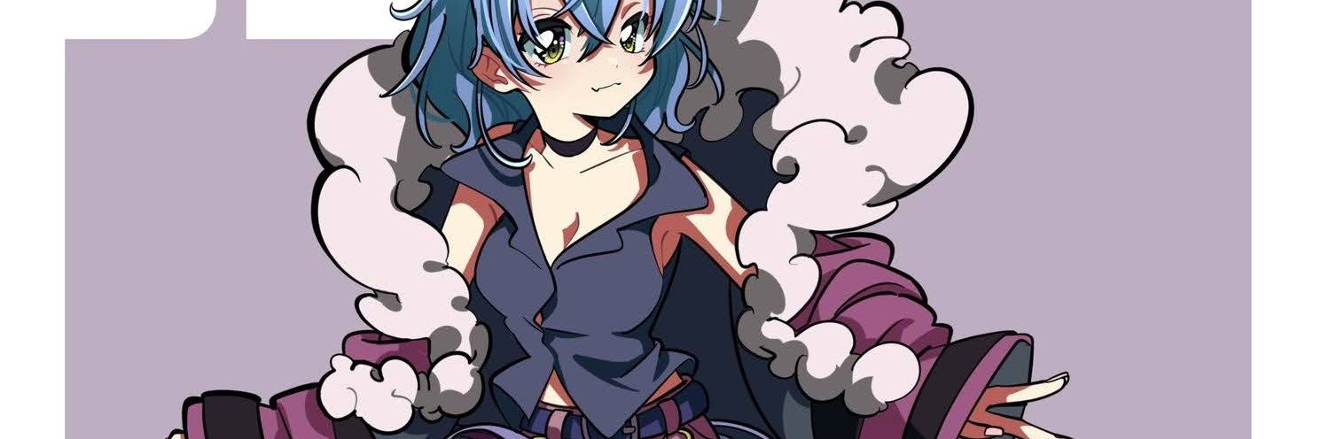 toramsam667's profile banner image