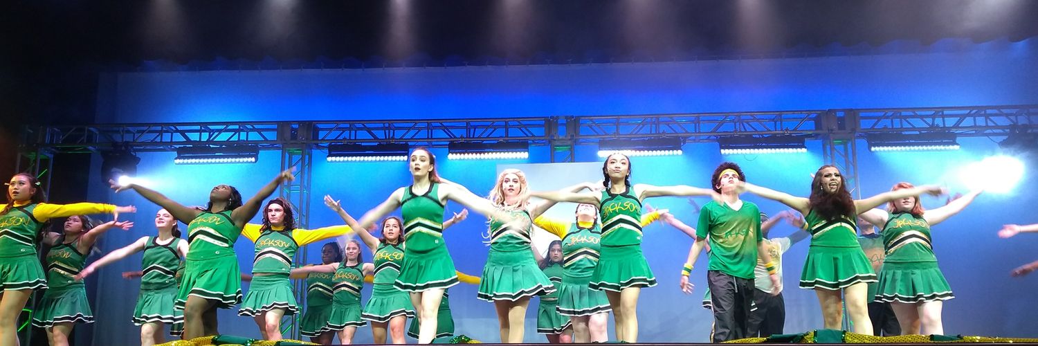SHSSilvertones's profile banner image