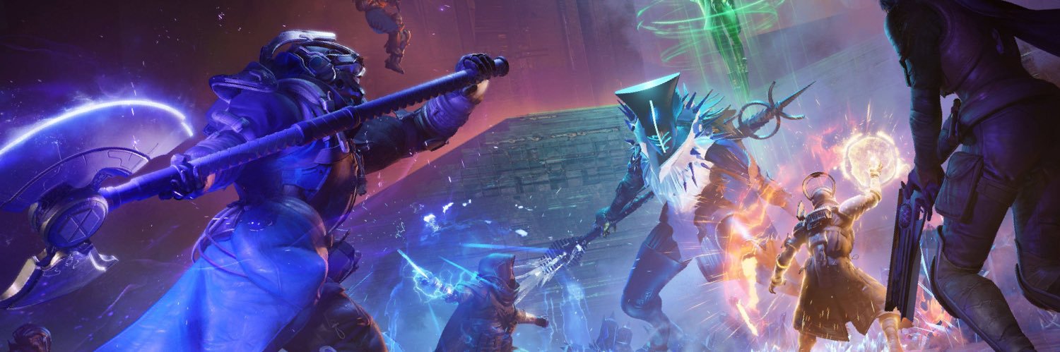 xNoShield's profile banner image