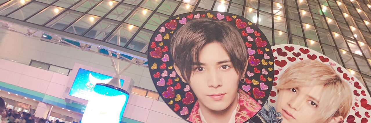 hsj_pikari's profile banner image