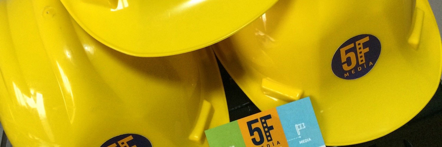 5F Media (@5fmedia) / Posts / X