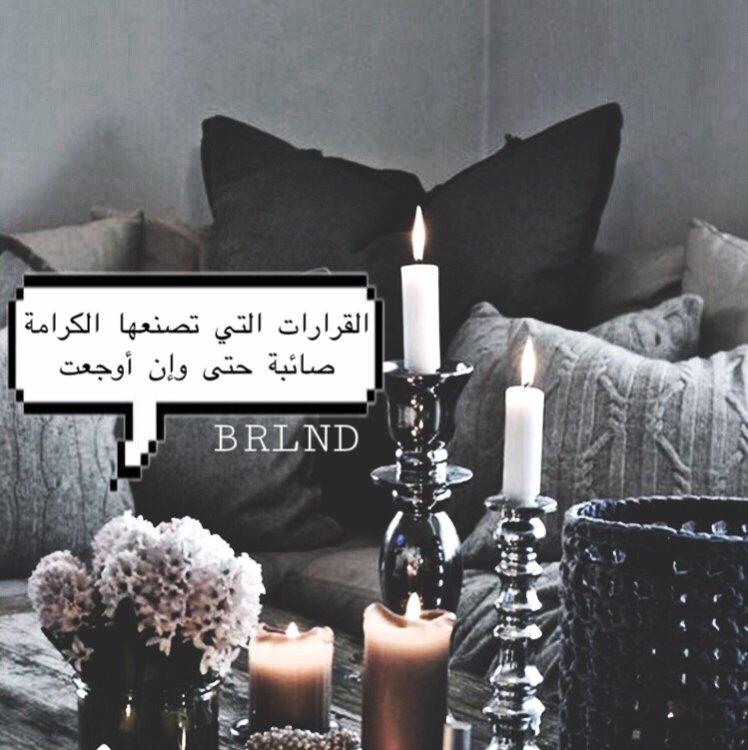 BRLND / راعية صدّه ✋ banner