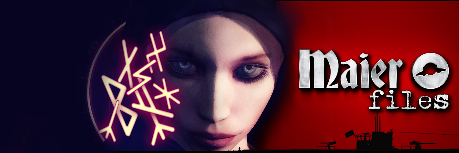 MaierFiles's profile banner image
