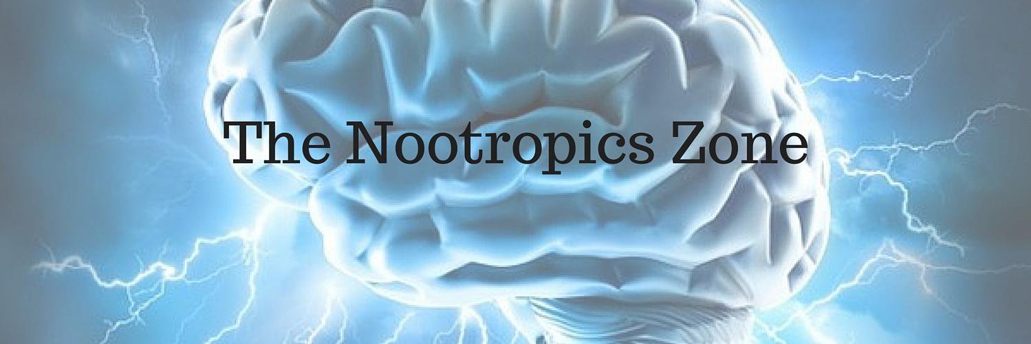 NootropicsZone banner