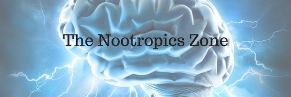 NootropicsZone Profile Banner