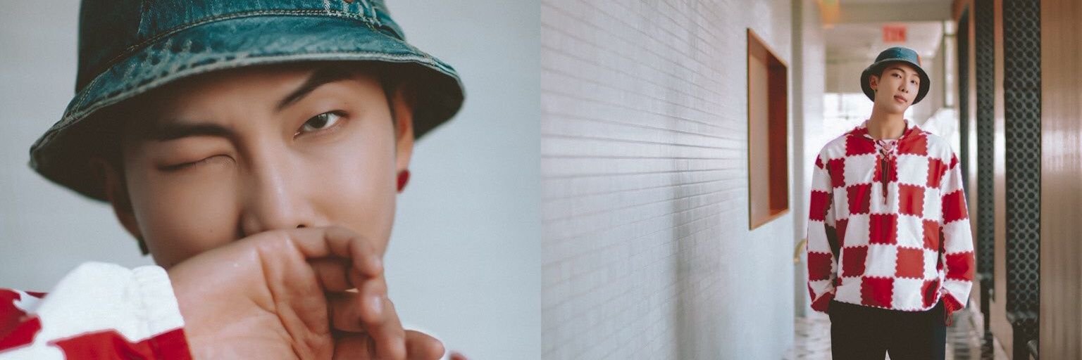 알엠🇨🇱⁷ banner
