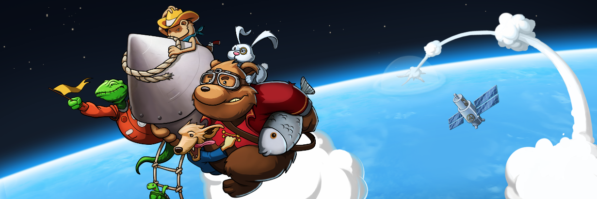 SidePlay's profile banner image