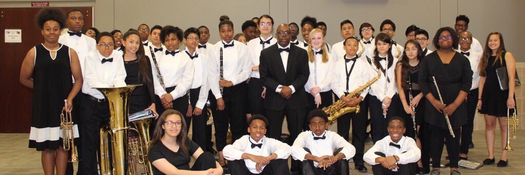 ColemanBand's profile banner image