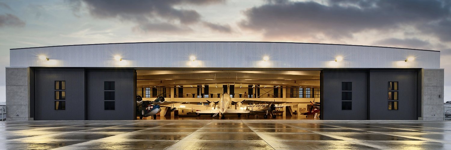 HistoricFlight's profile banner image
