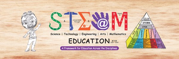 STEAMeducation Profile Banner