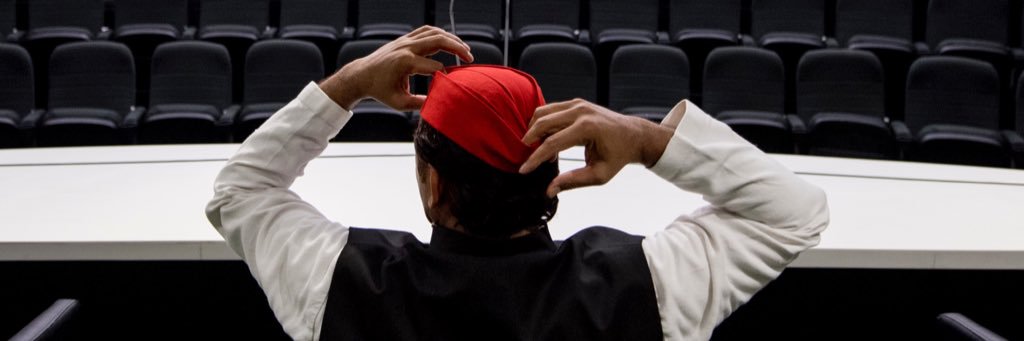 samajwadi supporter banner